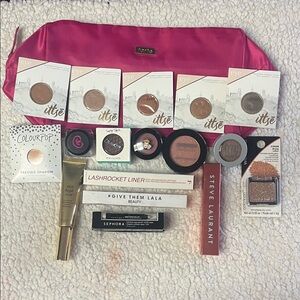 Eyeshadow Set